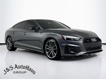 Used 2023 Audi A5 2.0T Premium Plus w/ Premium Plus