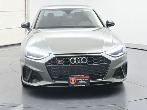 Used 2020 Audi S4 Prestige w/ Prestige Package AWD/4WD image 28