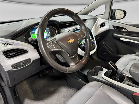 Used 2019 Chevrolet Bolt Premier w/ Infotainment Package image 19