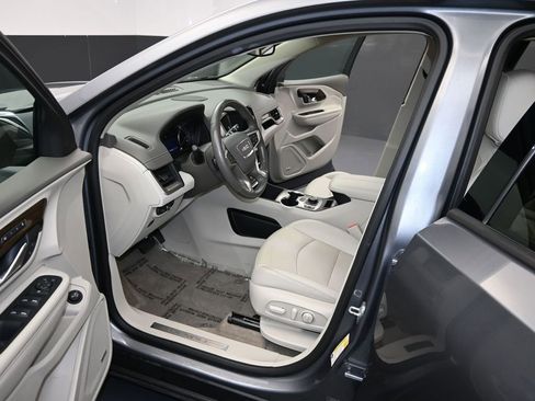 Used 2020 GMC Terrain Denali w/ Denali Premium Package image 13