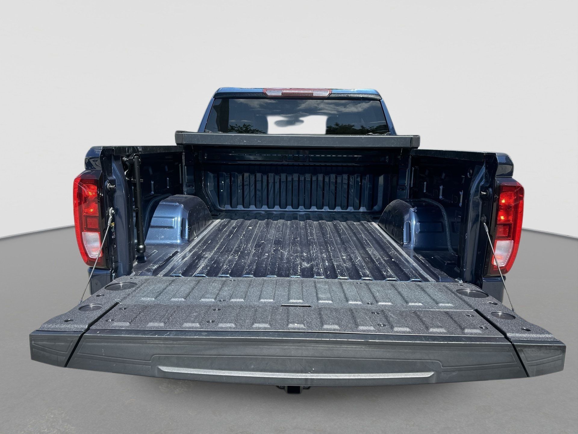 Certified 2021 GMC Sierra 1500 Elevation RWD image 25