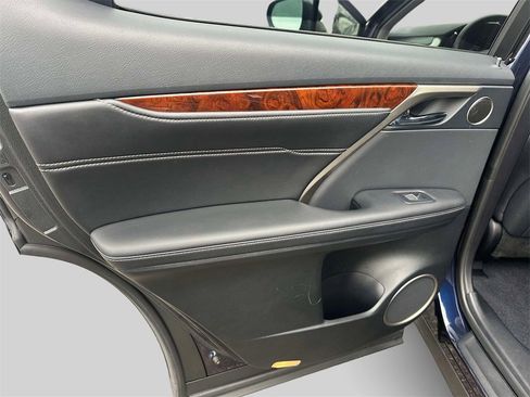 Used 2019 Lexus RX 350L AWD image 18