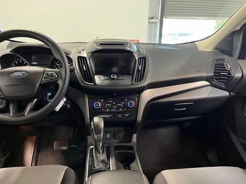 Used 2018 Ford Escape SE w/ SE Sync 3 Package FWD image 20