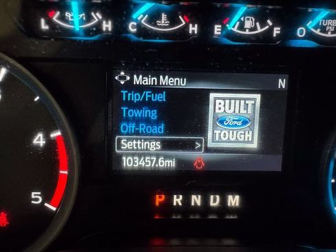 Used 2022 Ford F350 XLT w/ XLT Value Package AWD/4WD image 18