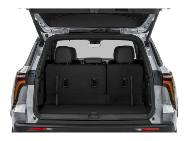 New 2027 Chevrolet Traverse Z71 AWD/4WD image 13