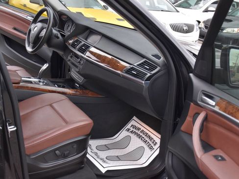 Used 2012 BMW X5 xDrive35i AWD/4WD image 13