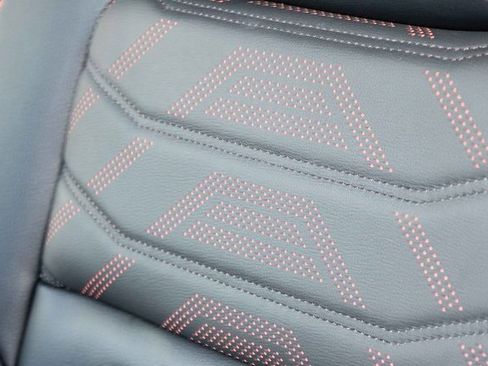 New 2026 Nissan Frontier PRO-4X w/ Pro Premium Package image 30