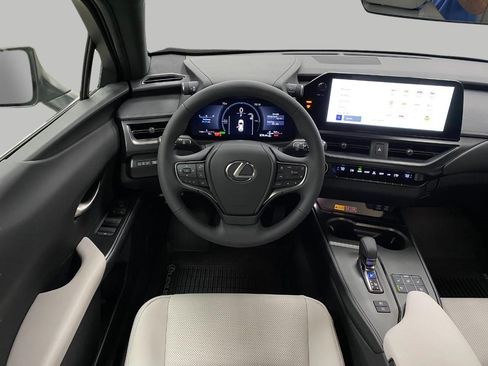New 2026 Lexus UX 300h AWD image 13
