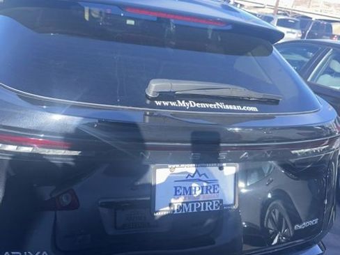 Certified 2025 Nissan Ariya ENGAGE image 3