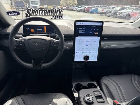 Used 2023 Ford Mustang Mach-E Premium image 22