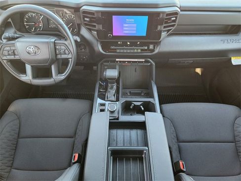 New 2026 Toyota Tundra SR5 image 18