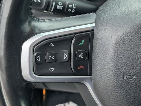 Used 2020 RAM 1500 Big Horn AWD/4WD image 22