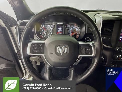 Used 2019 RAM 2500 Big Horn AWD/4WD image 15