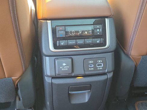 Certified 2024 Subaru Ascent Touring image 21