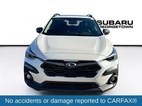 Certified 2025 Subaru Crosstrek 2.5i Limited w/ Crosstrek Mirror Package image 2