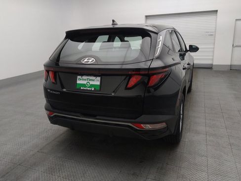 Used 2023 Hyundai Tucson SE image 7