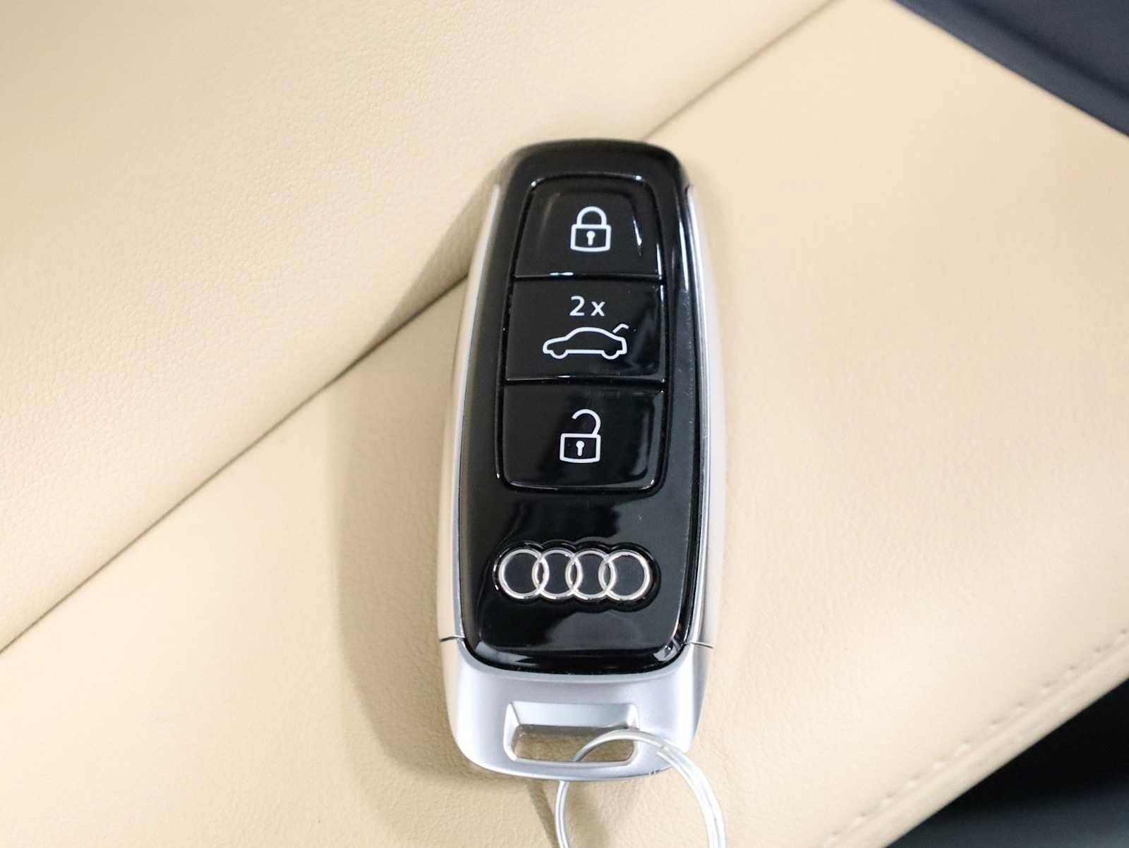 Used 2023 Audi Q7 3.0T Premium Plus w/ Premium Plus Package AWD/4WD image 41