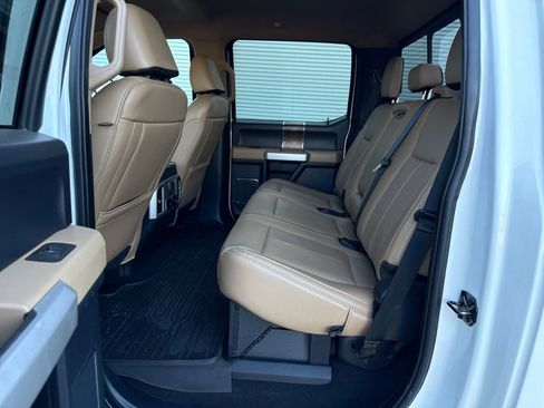 Used 2022 Ford F250 Lariat w/ Lariat Ultimate Package image 25