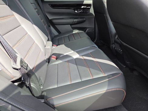 Used 2025 Honda CR-V Sport Touring image 30