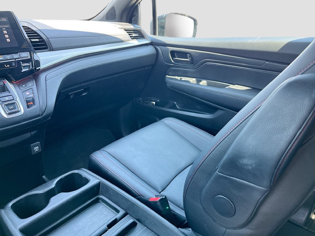 Used 2024 Honda Odyssey Sport image 23
