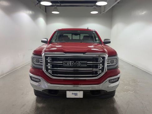 Used 2016 GMC Sierra 1500 SLT image 2