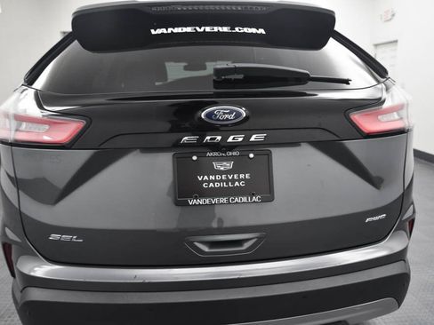 Used 2023 Ford Edge SEL image 6