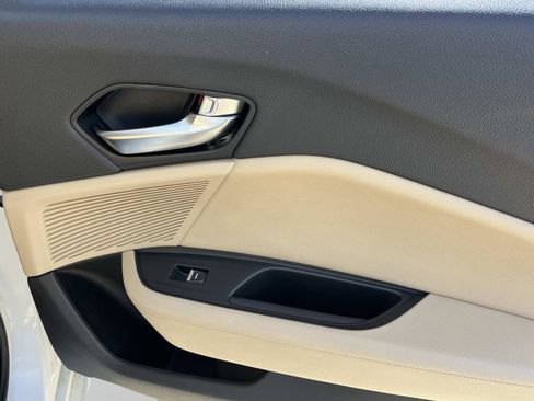 Used 2021 Acura TLX image 34