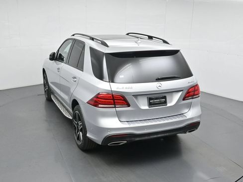 Used 2019 Mercedes-Benz GLE 400 4MATIC image 43