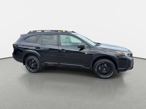 Used 2024 Subaru Outback Wilderness AWD/4WD image 3