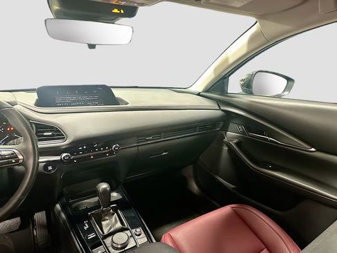 Used 2024 MAZDA CX-30 AWD 2.5 S w/ Preferred Package image 26