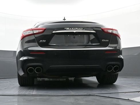 Used 2019 Maserati Ghibli S GranSport Q4 image 26
