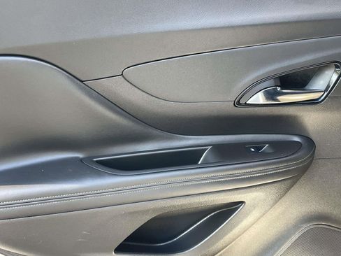 Used 2017 Buick Encore Preferred image 18