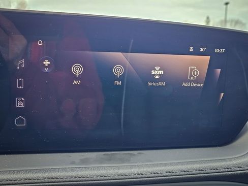 Certified 2024 Buick Encore GX Avenir w/ Avenir Technology Package image 27