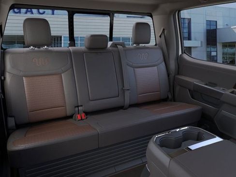 New 2026 Ford F250 King Ranch image 11