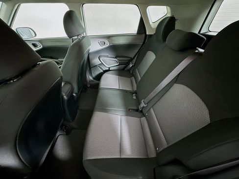 Used 2024 Kia Soul LX w/ Option Group 015 image 26