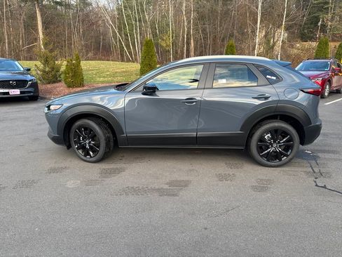 New 2026 MAZDA CX-30 AWD 2.5 S image 2