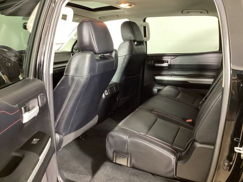 Used 2021 Toyota Tundra TRD Pro AWD/4WD image 26
