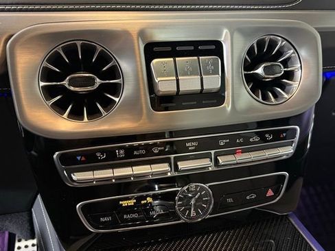 Used 2022 Mercedes-Benz G 63 AMG 4MATIC image 36