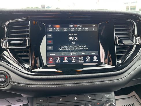 Used 2022 Dodge Durango GT image 21