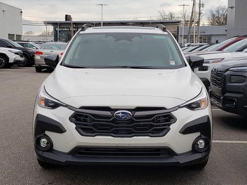 New 2026 Subaru Crosstrek 2.0i Premium AWD/4WD image 5