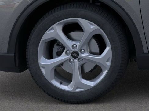 New 2026 Ford Escape ST-Line Select w/ Equipment Group 401A image 21