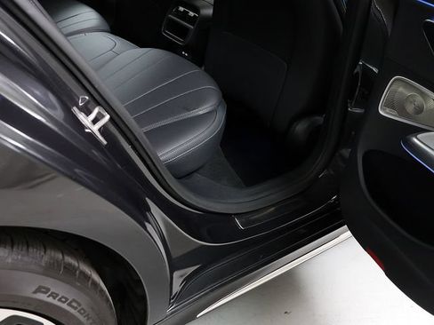 Certified 2025 Mercedes-Benz E 350 4MATIC Sedan image 32