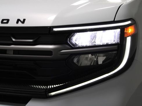 New 2026 Ford Expedition Tremor image 63