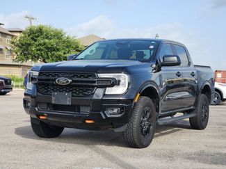 Used 2025 Ford Ranger XLT w/ Equipment Group 301A High AWD/4WD video 2