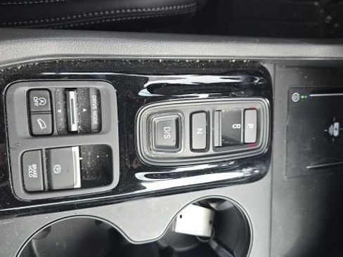 Used 2026 Honda Passport RTL image 22