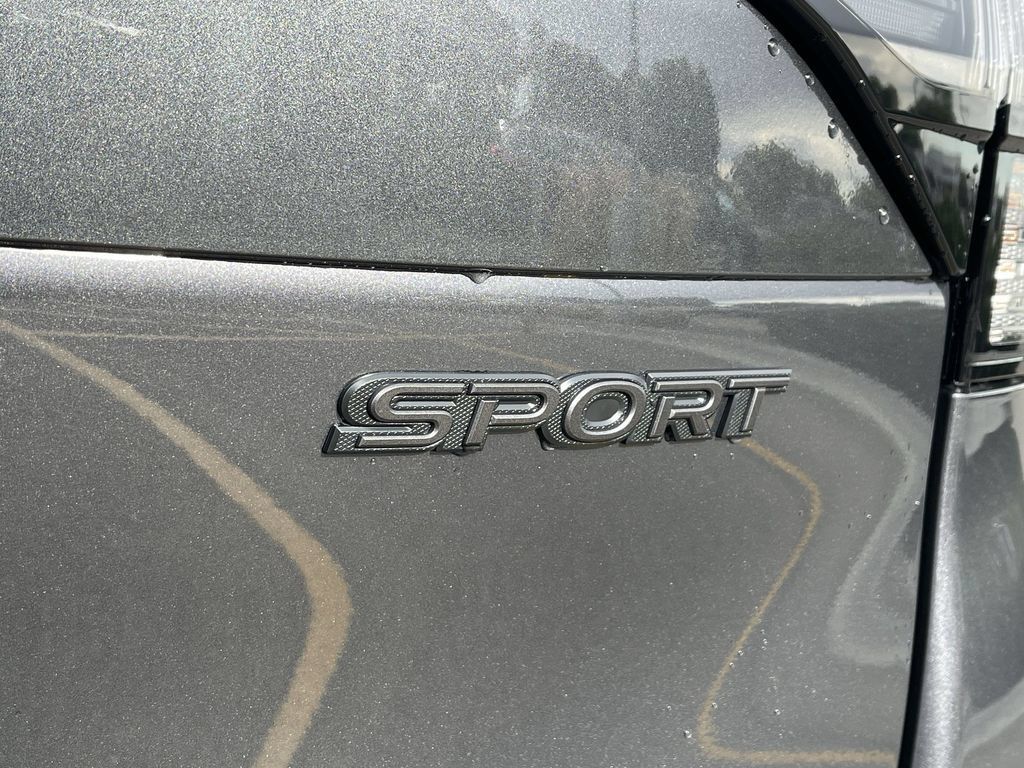 New 2026 Subaru Forester Sport AWD/4WD image 8