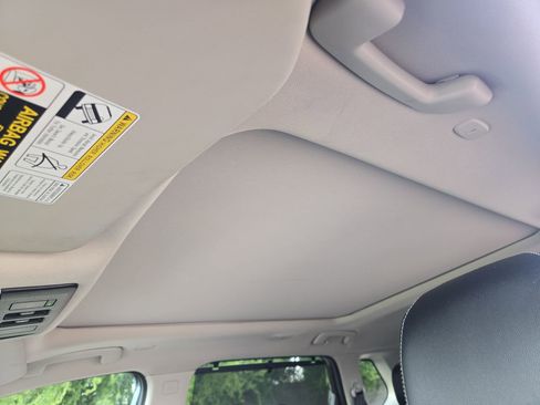 Used 2023 Nissan Rogue SL w/ SL Premium Package image 18