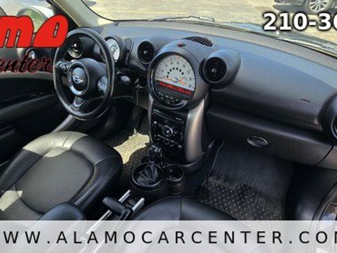 Used 2013 MINI Cooper Countryman w/ Cold Weather Pkg FWD image 14
