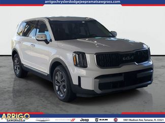 Used 2023 Kia Telluride LX AWD/4WD video 1