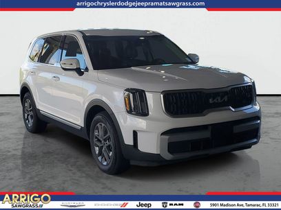 Used 2023 Kia Telluride LX
